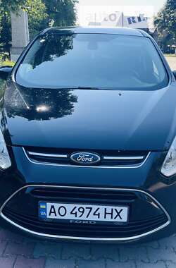 Мінівен Ford Grand C-Max 2011 в Тячеві