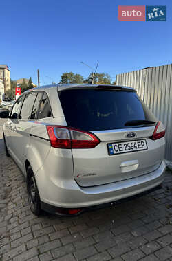 Минивэн Ford Grand C-Max 2012 в Черновцах