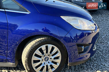 Мінівен Ford Grand C-Max 2014 в Стрию