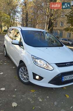 Мінівен Ford Grand C-Max 2011 в Тернополі