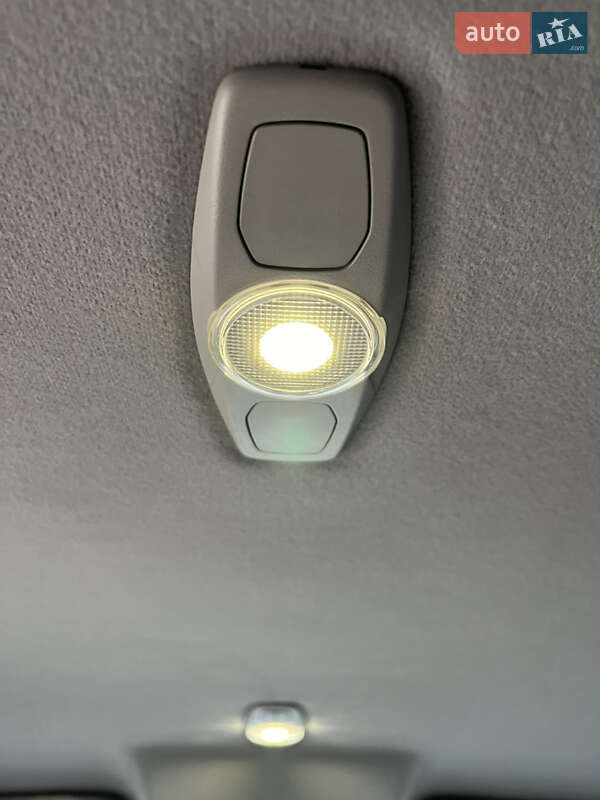 Минивэн Ford Grand C-Max 2012 в Ивано-Франковске
