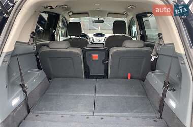 Минивэн Ford Grand C-Max 2012 в 