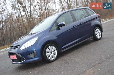 Ford Grand C-Max 2011 Ford Grand C-Max 2011