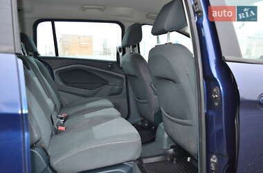Минивэн Ford Grand C-Max 2011 в 