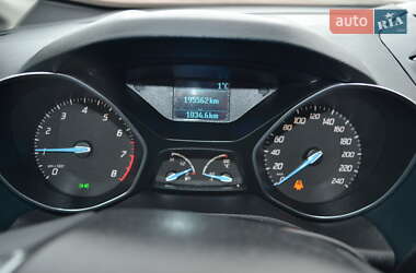 Минивэн Ford Grand C-Max 2011 в 