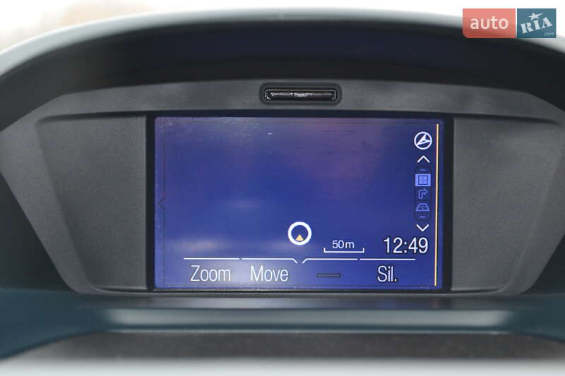 Мінівен Ford Grand C-Max 2011 в Полтаві
