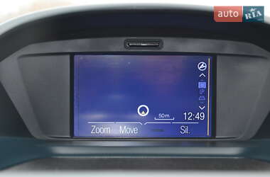Минивэн Ford Grand C-Max 2011 в 