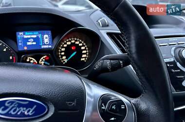 Мінівен Ford Grand C-Max 2013 в Харкові