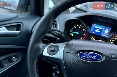 Мінівен Ford Grand C-Max 2013 в Харкові