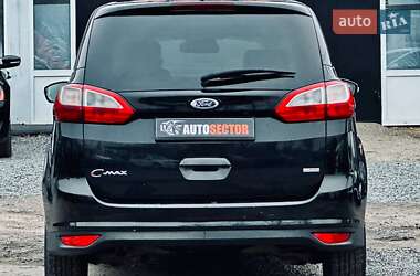 Мінівен Ford Grand C-Max 2013 в Харкові