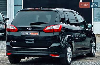 Мінівен Ford Grand C-Max 2013 в Харкові