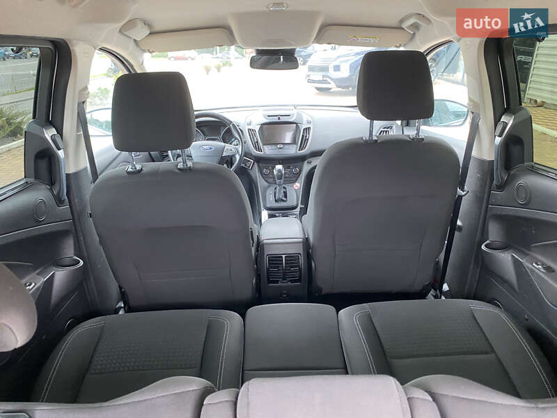 Минивэн Ford Grand C-Max 2018 в Хмельницком