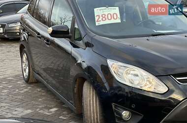 Мінівен Ford Grand C-Max 2011 в Кривому Розі