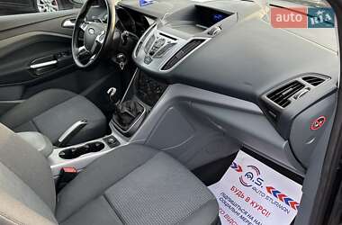 Мінівен Ford Grand C-Max 2011 в Кривому Розі