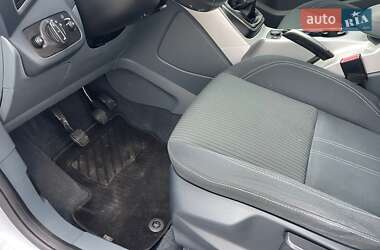 Минивэн Ford Grand C-Max 2012 в 