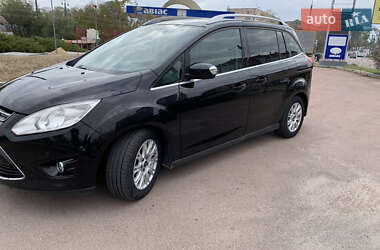 Мінівен Ford Grand C-Max 2011 в Житомирі