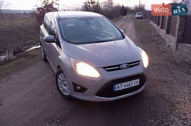 Мінівен Ford Grand C-Max 2011 в Калуші