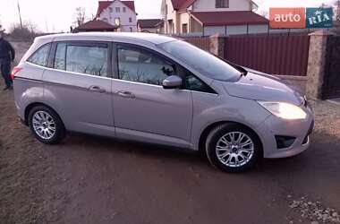 Мінівен Ford Grand C-Max 2011 в Калуші