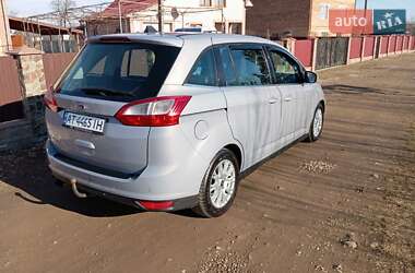 Мінівен Ford Grand C-Max 2011 в Калуші