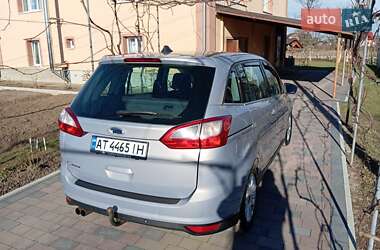 Мінівен Ford Grand C-Max 2011 в Калуші