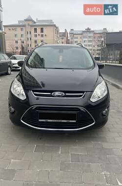 Ford Grand C-Max 2011 Ford Grand C-Max 2011