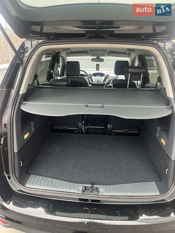 Мінівен Ford Grand C-Max 2011 в Луцьку