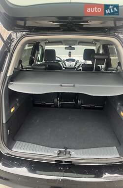 Минивэн Ford Grand C-Max 2011 в 
