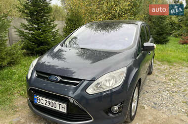 Минивэн Ford Grand C-Max 2011 в Рогатине