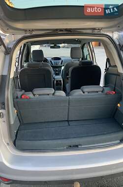 Мінівен Ford Grand C-Max 2010 в 