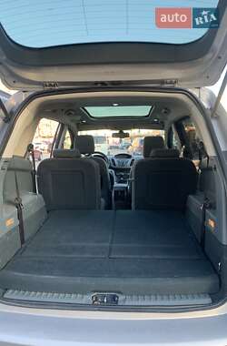 Мінівен Ford Grand C-Max 2010 в 
