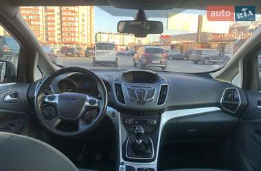 Мінівен Ford Grand C-Max 2010 в 