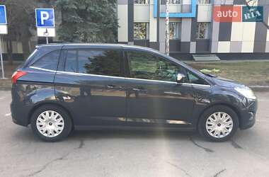 Мінівен Ford Grand C-Max 2011 в Житомирі