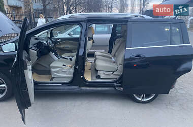 Мінівен Ford Grand C-Max 2014 в Житомирі