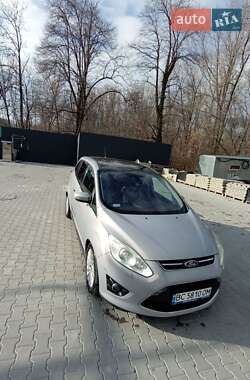 Ford Grand C-Max 2011 Ford Grand C-Max 2011