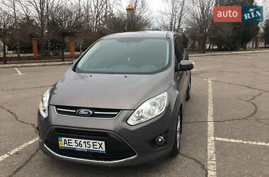 Ford Grand C-Max 2012 Ford Grand C-Max 2012