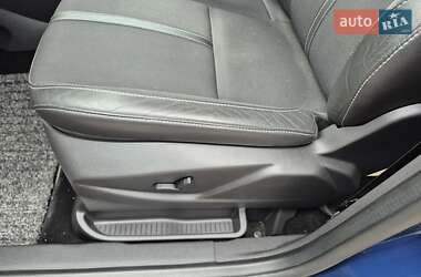 Минивэн Ford Grand C-Max 2016 в 