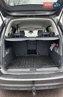 Минивэн Ford Grand C-Max 2015 в 
