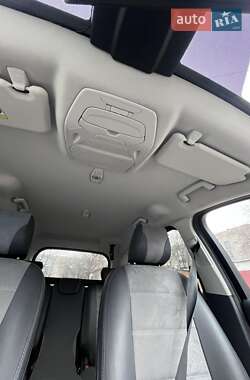 Минивэн Ford Grand C-Max 2015 в 