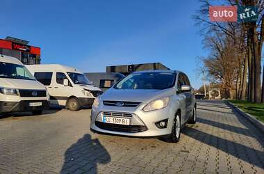 Минивэн Ford Grand C-Max 2011 в 