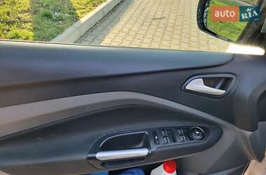 Минивэн Ford Grand C-Max 2011 в 