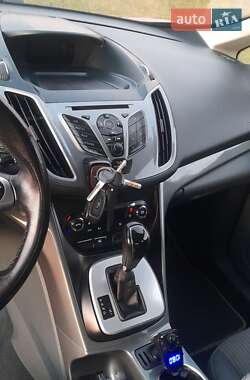 Минивэн Ford Grand C-Max 2013 в 