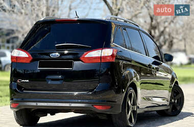 Минивэн Ford Grand C-Max 2017 в Одессе