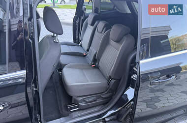 Мінівен Ford Grand C-Max 2017 в 