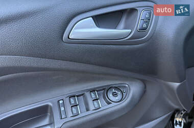 Мінівен Ford Grand C-Max 2017 в 