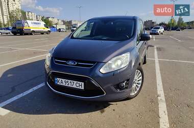 Ford Grand C-Max 2013 Ford Grand C-Max 2013
