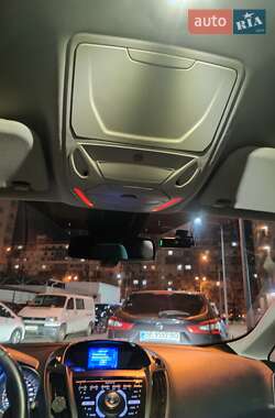 Минивэн Ford Grand C-Max 2013 в 