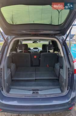 Минивэн Ford Grand C-Max 2013 в 