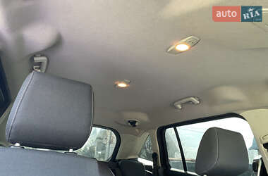 Мінівен Ford Grand C-Max 2012 в 