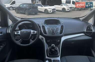 Мінівен Ford Grand C-Max 2010 в 