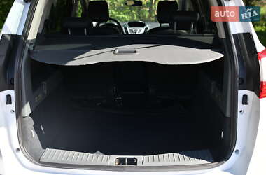 Мінівен Ford Grand C-Max 2011 в 